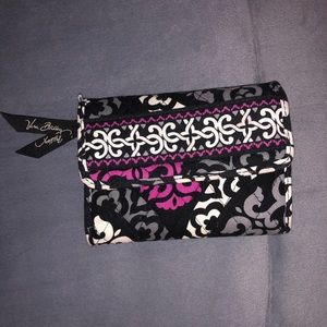 Vera Bradley wallet